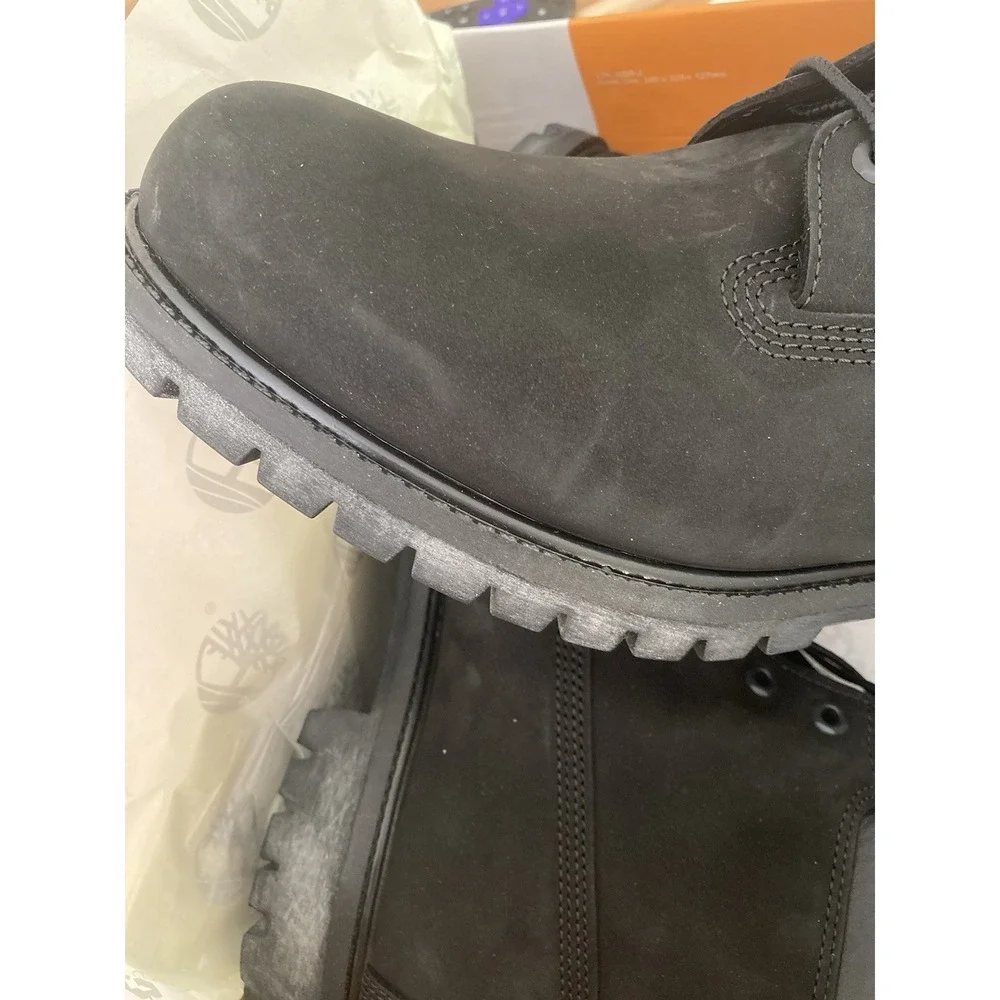 Timberland 6